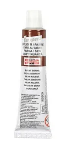 Tempera Farben 16ml - 162609 Siena verbrannt